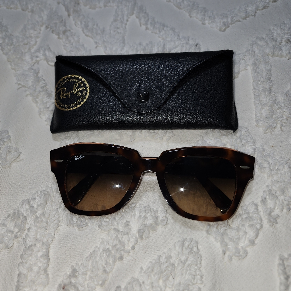 Ray-Ban State Street